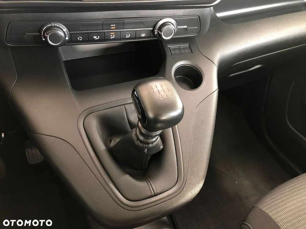 Toyota Proace City Verso 1.5 D-4D Business - 21