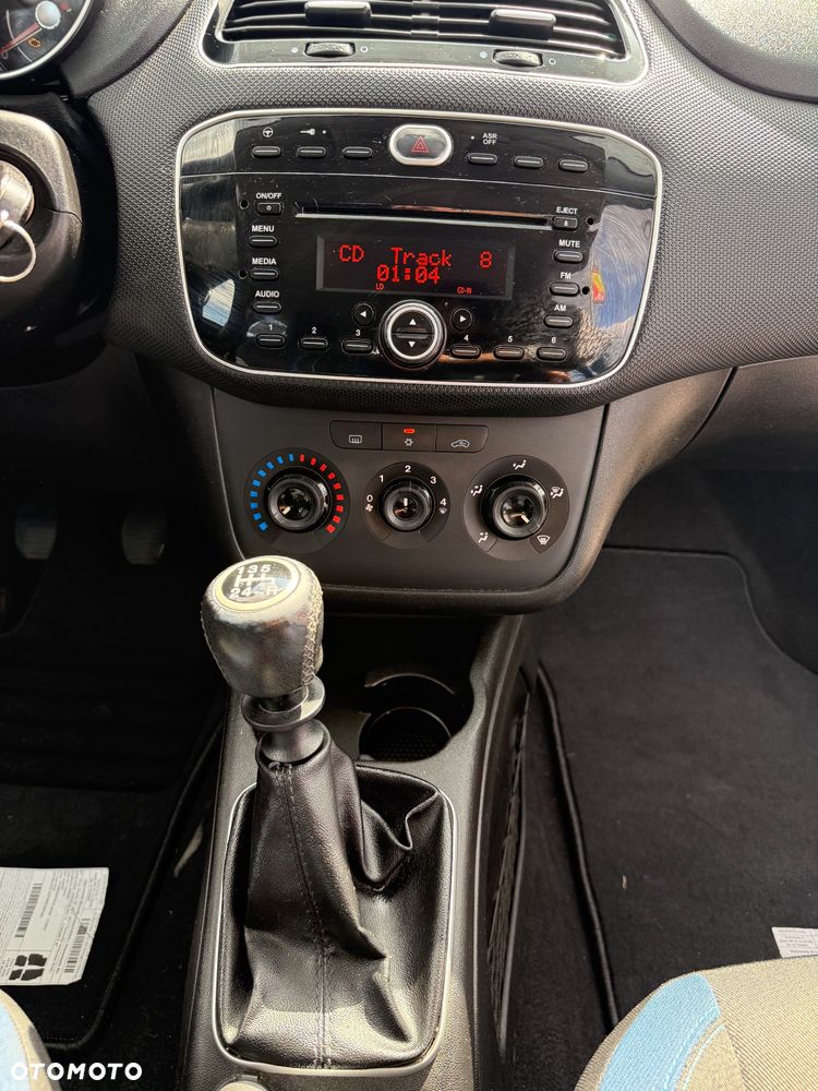 Fiat Punto - 17