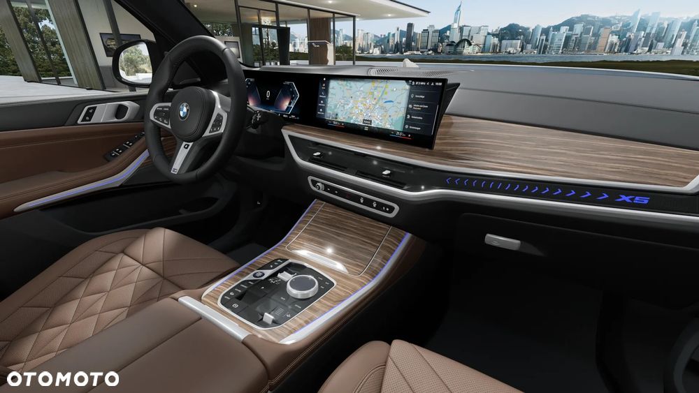 BMW X5 xDrive40d - 15