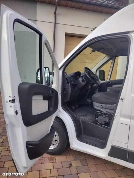 Fiat Ducato - 11