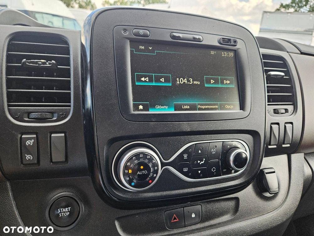 Fiat Talento L2H1 *54900zł NETTO* 2.0ecoJET/120KM - 27