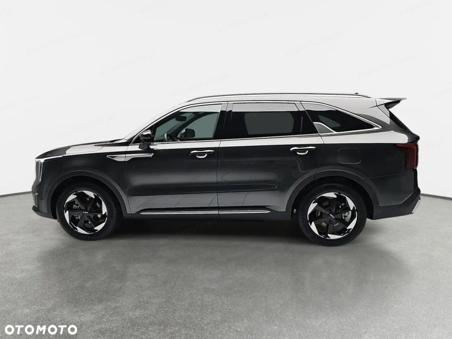 Kia Sorento 1.6 T-GDI HEV Prestige Line 7os - 5