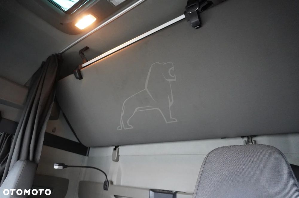 MAN TGX 18.510 E6 4x2 / Kab. sypialna / 2023 / 4 szt - 22