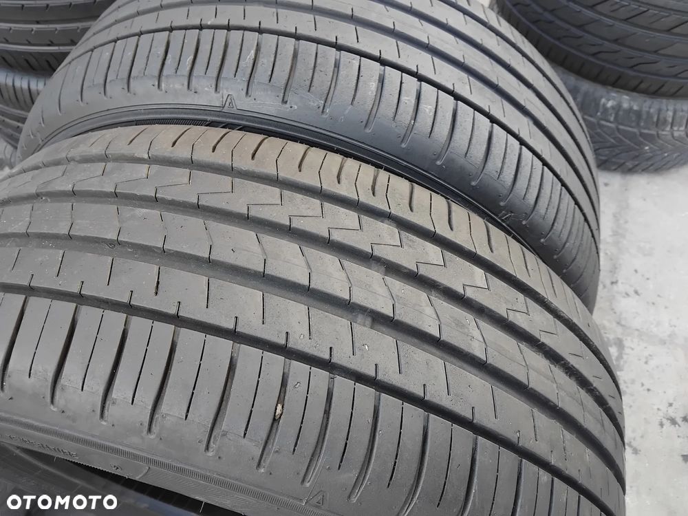 215/55/17 Falken Ziex ZE 310 - 2