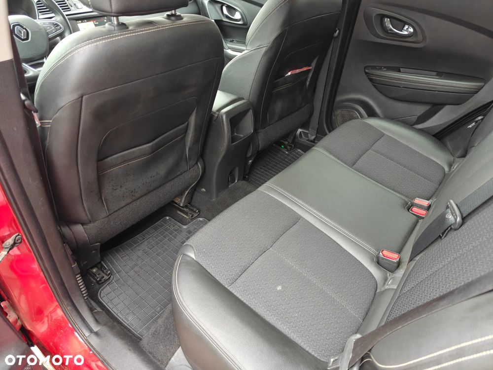 Renault Kadjar Energy TCe 130 Experience - 10