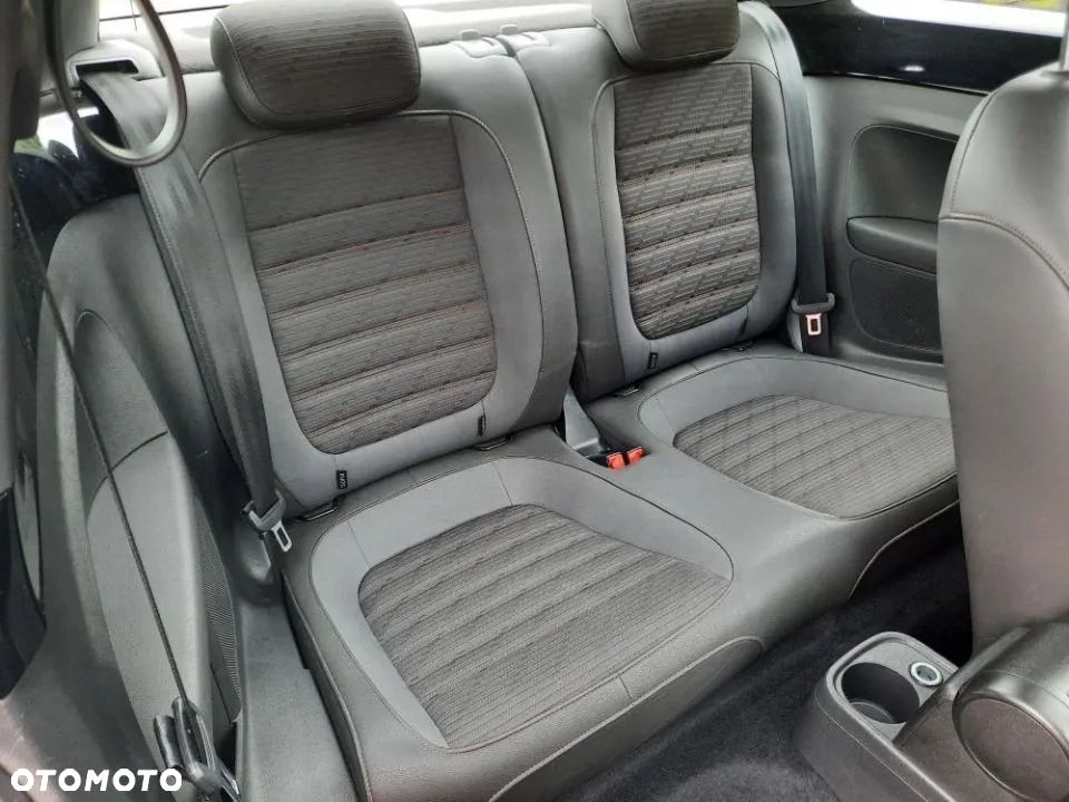 Volkswagen Beetle The 1.2 TSI - 4
