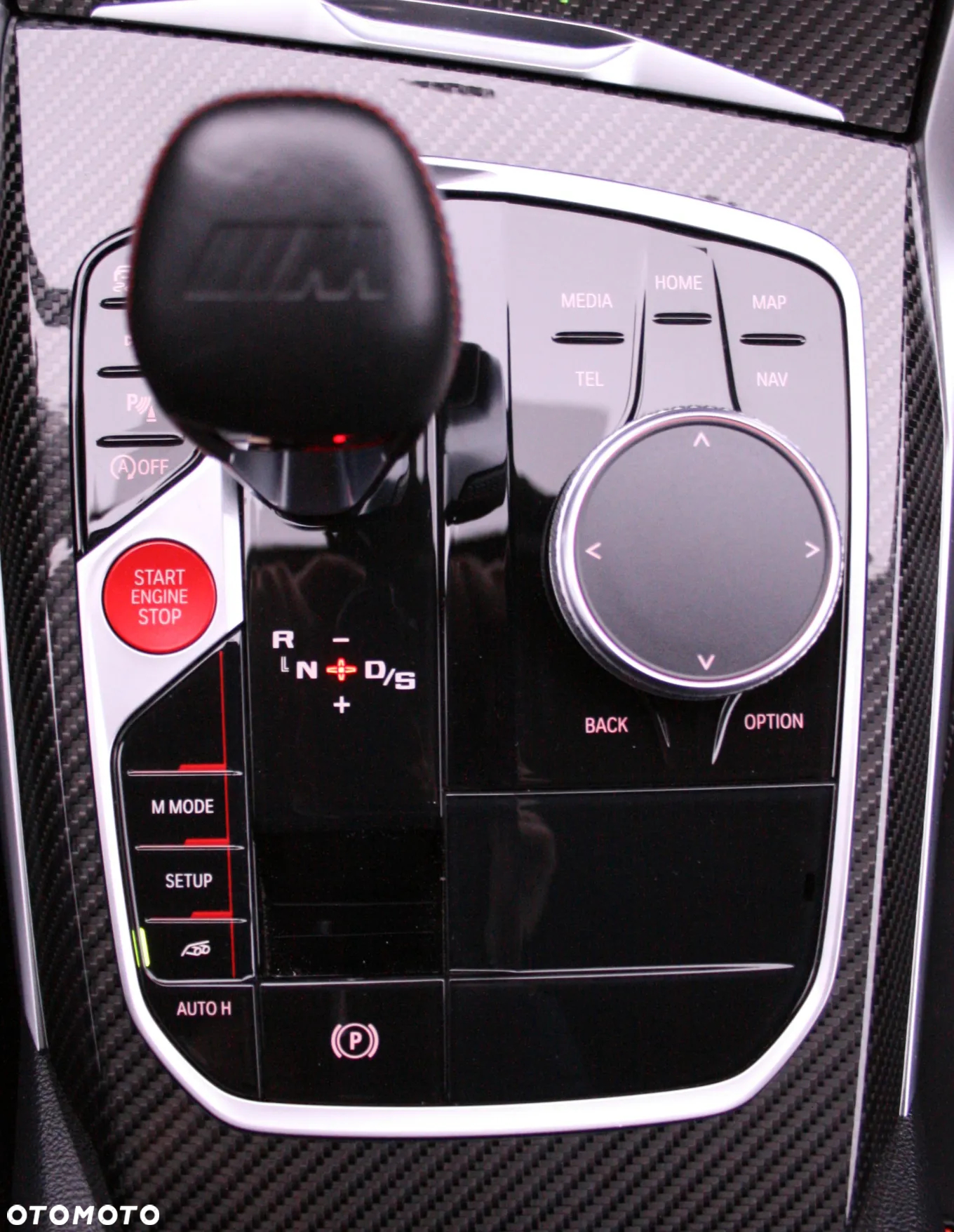 BMW M3 Competition xDrive sport - 20