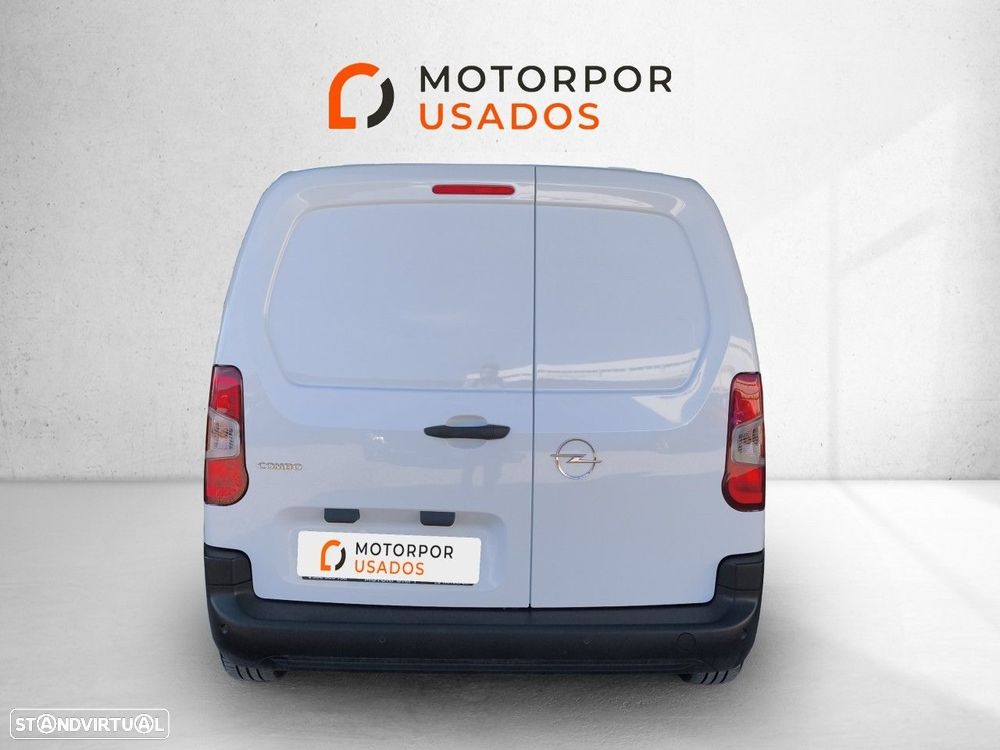 Opel Combo Cargo 1.5 CDTi Edition - 5