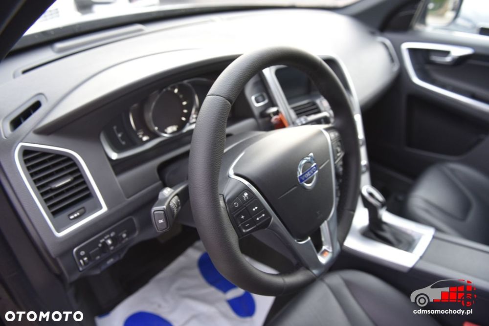 Volvo XC 60 - 12