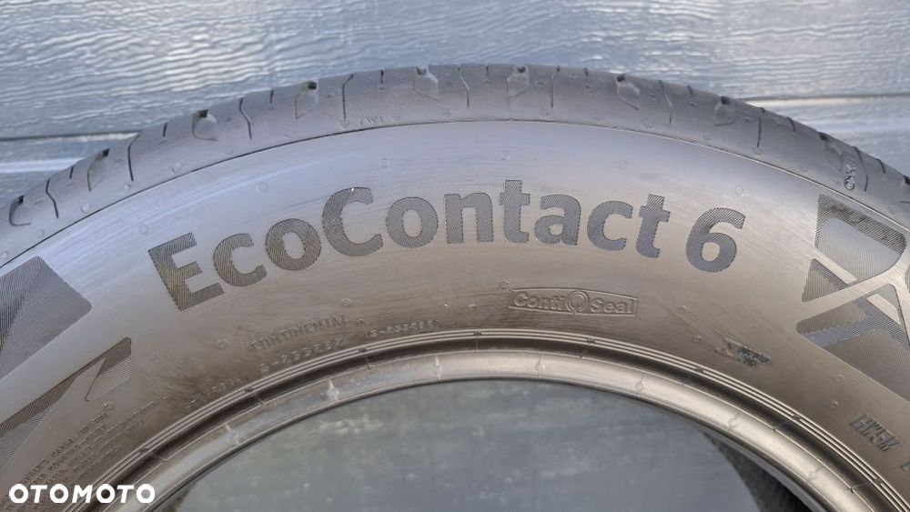 Continental 215/60 R16 EcoContact 2023 - 4