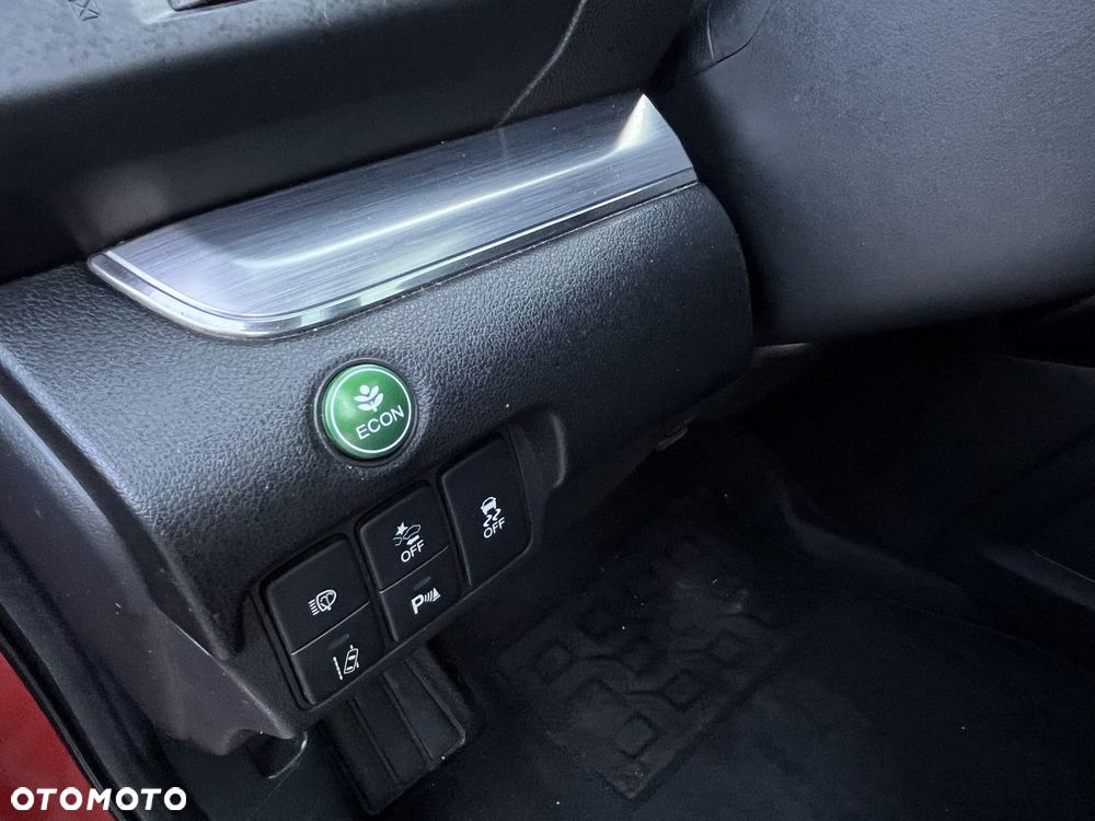 Honda CR-V 1.6i-DTEC Executive (Honda Connect+) - 24