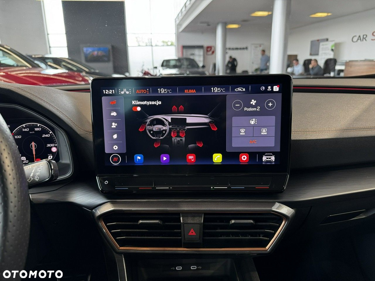 Cupra Formentor - 30