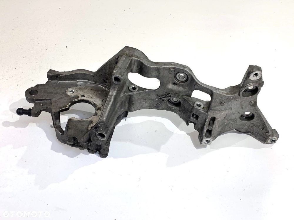 ŁAPA MOCOWANIA ALTERNATORA  SKODA SUPERB III (3V3) 2015 - 2022 2.0 TDI 110 kW [150 KM] olej - 1