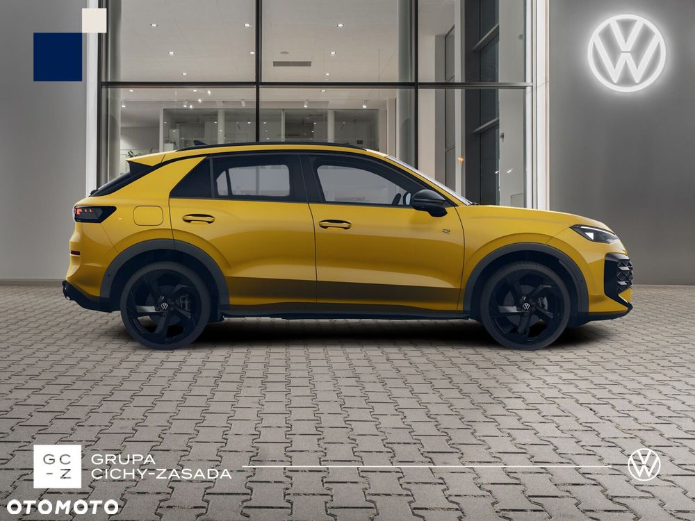 Volkswagen T-Roc 1.5 eTSI R-Line DSG - 7
