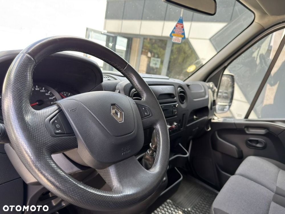 Renault Master - 8