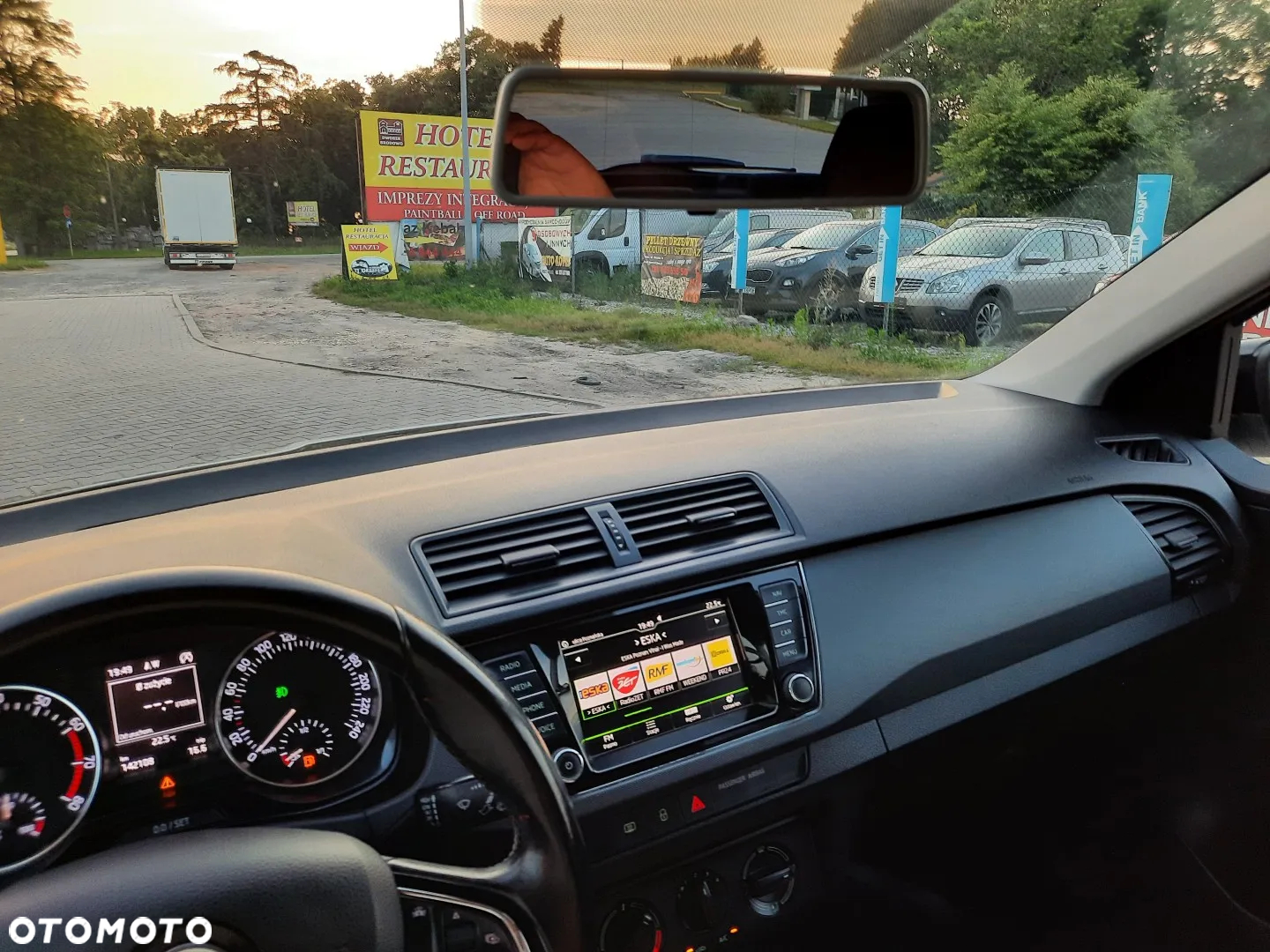 Skoda Fabia 1.2 TSI Ambition - 30