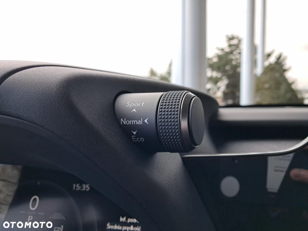 Lexus UX 300h Business - 18