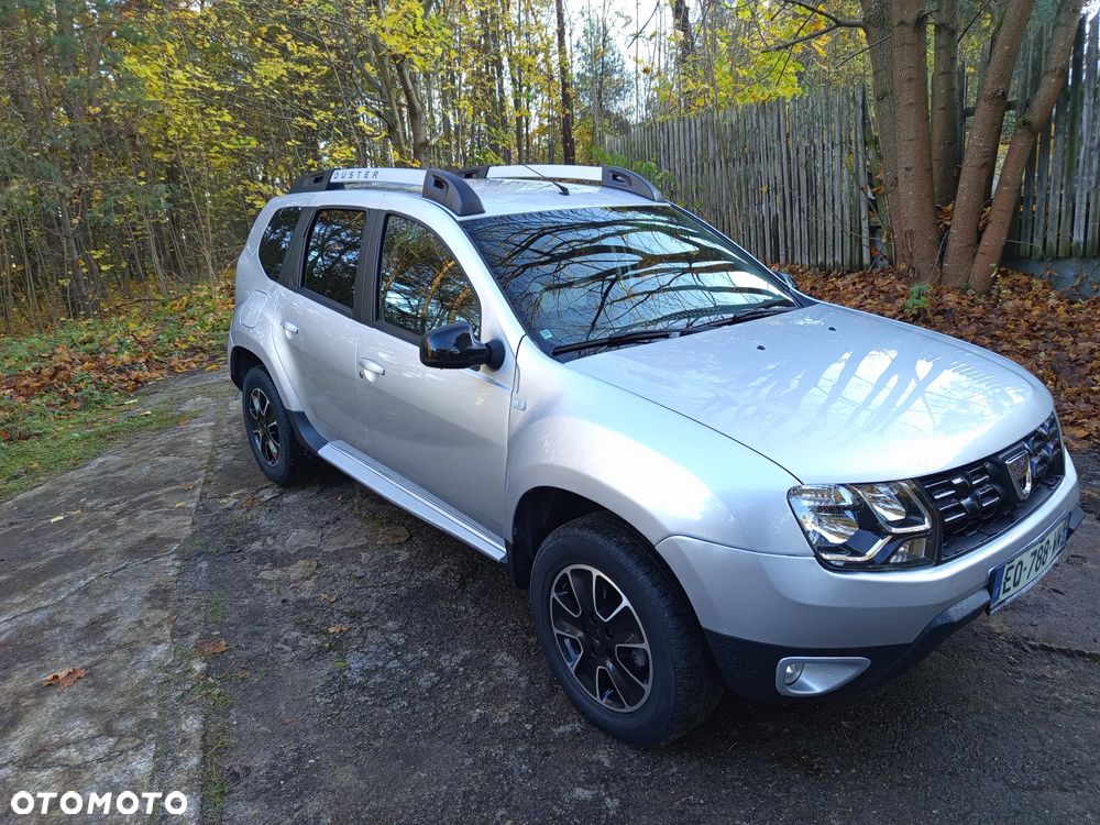 Dacia Duster - 10