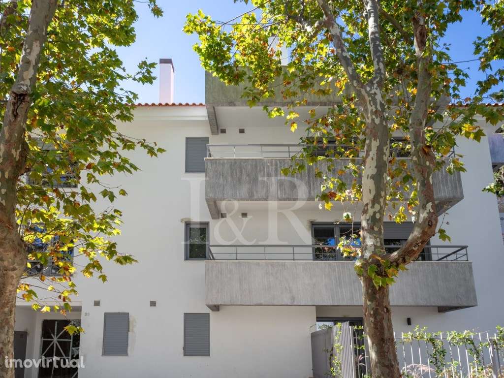 Carcavelos Apartments - Grande imagem: 1/16