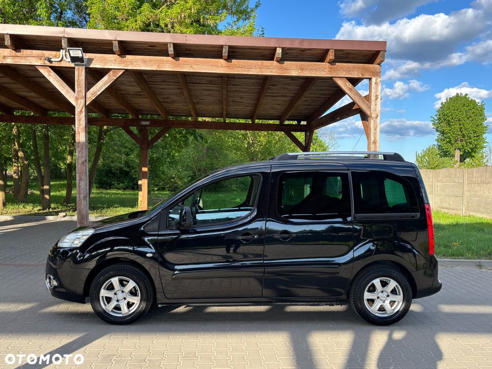 Peugeot Partner 120 VTi Family - 26