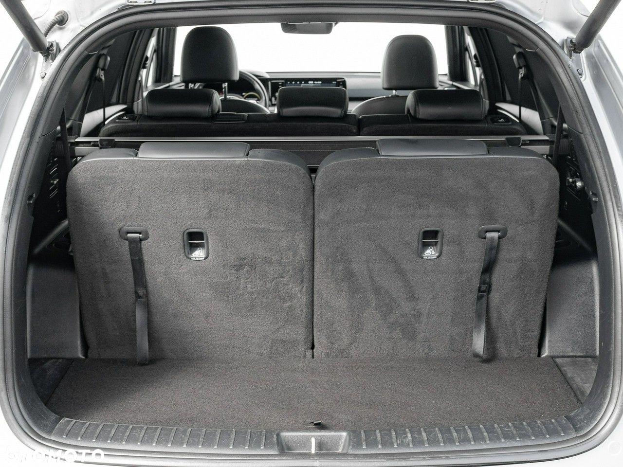 Kia Sorento 1.6 T-GDI HEV Prestige Line 4WD 7os - 29