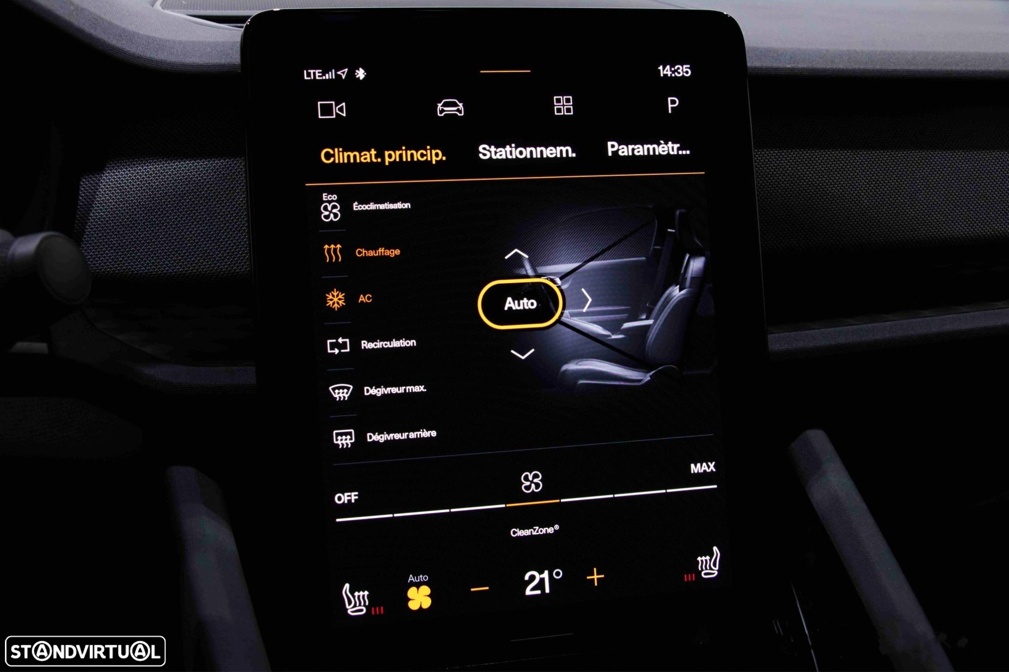Polestar 2 - 6