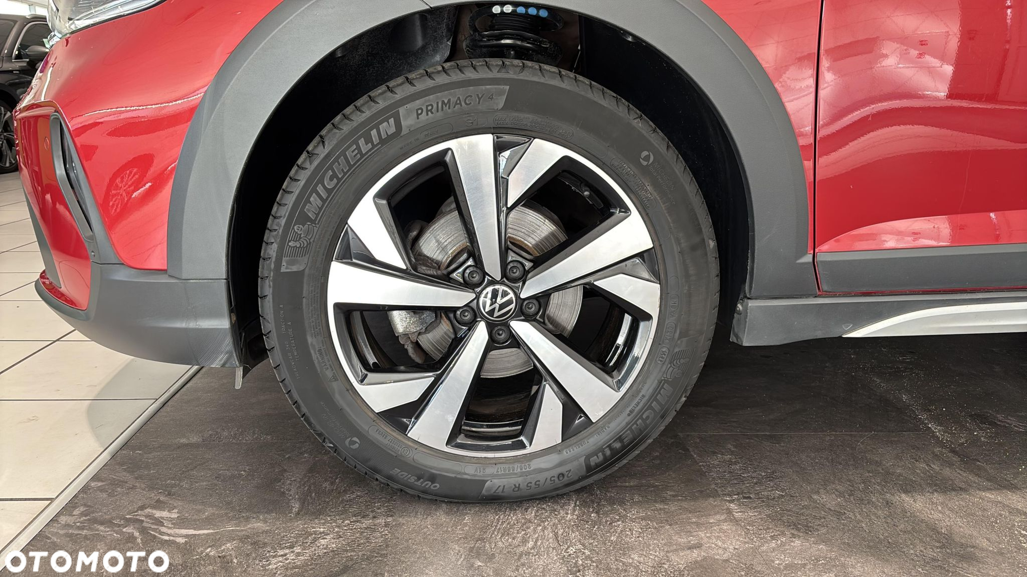 Volkswagen Taigo 1.5 TSI ACT Style DSG - 18