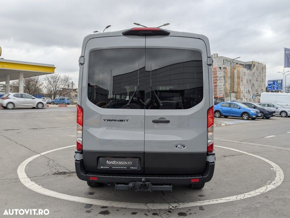 Ford Transit - 6
