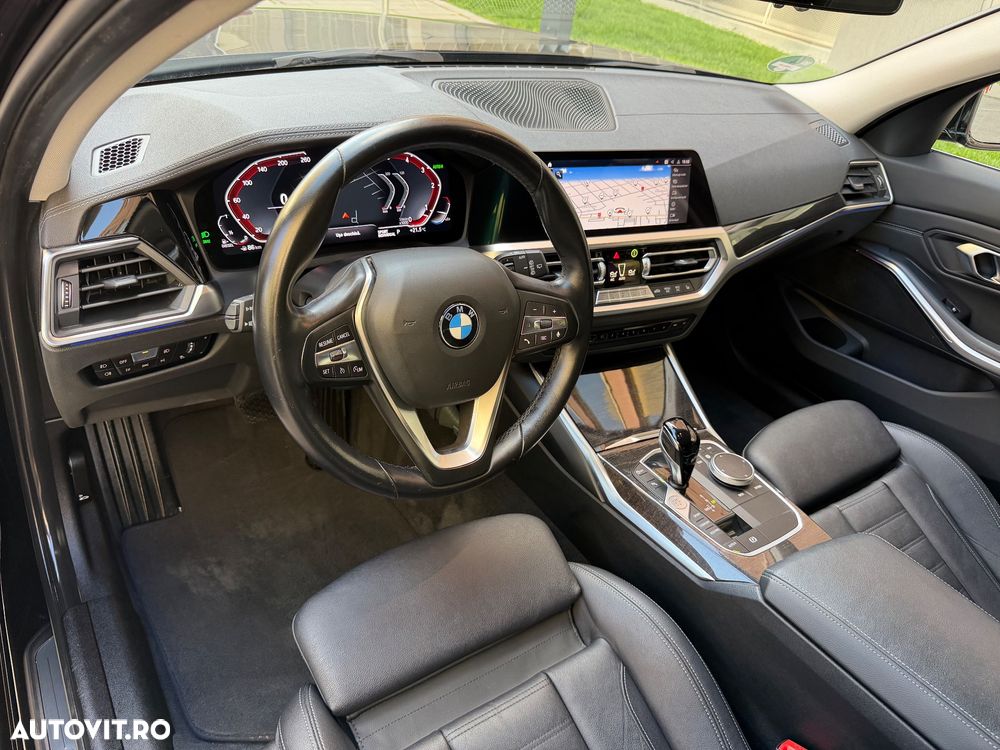 BMW Seria 3 - 6