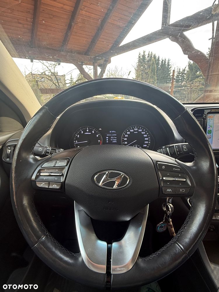 Hyundai i30 1.5 DPI Comfort - 7