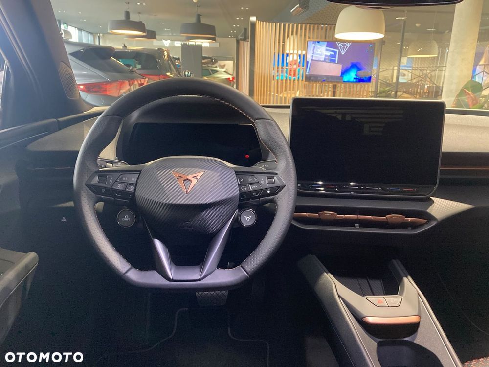 Cupra Raval - 13