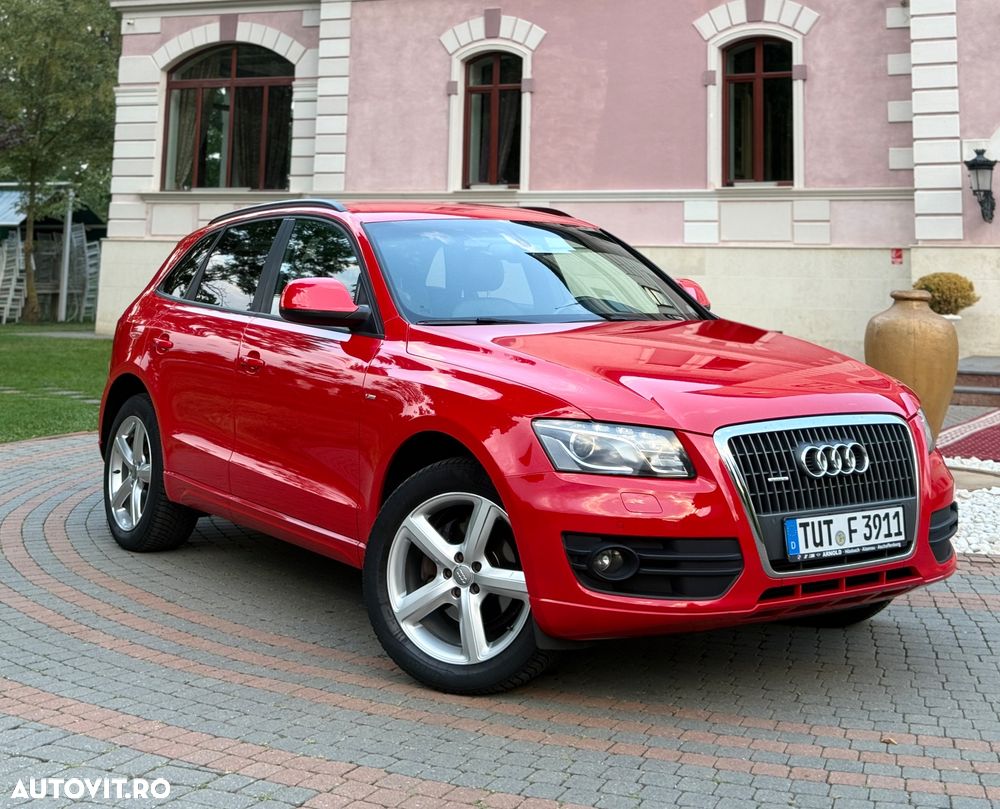 Audi Q5 Sportback - 2