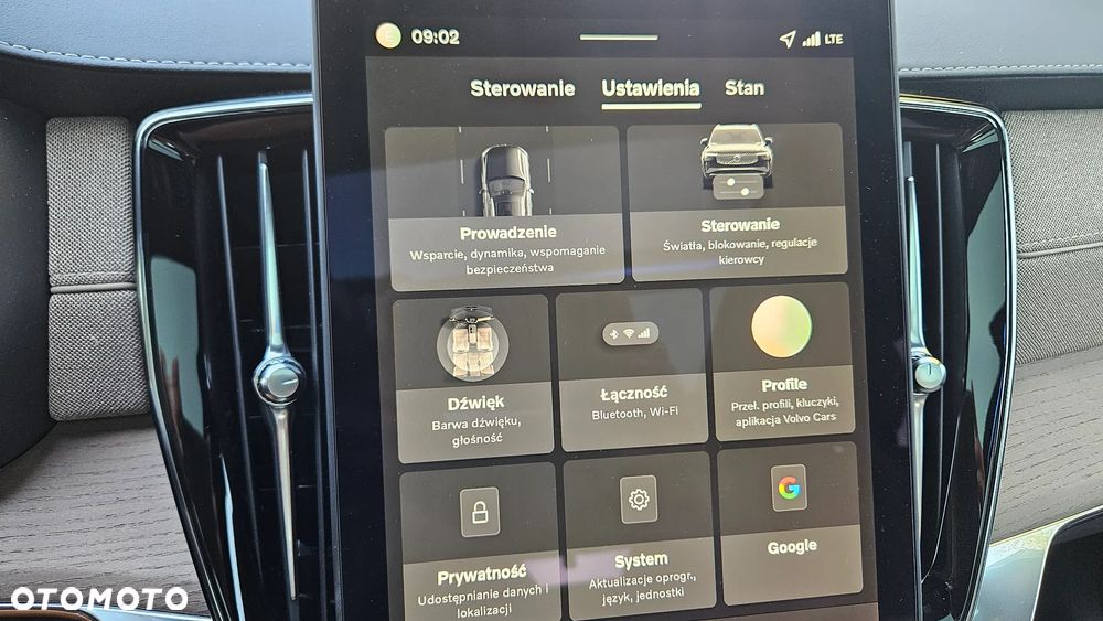 Volvo XC 90 - 39