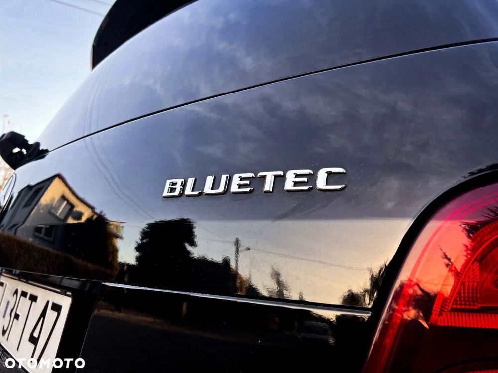 Mercedes-Benz GLK 220 BlueTEC 4Matic 7G-TRONIC - 6