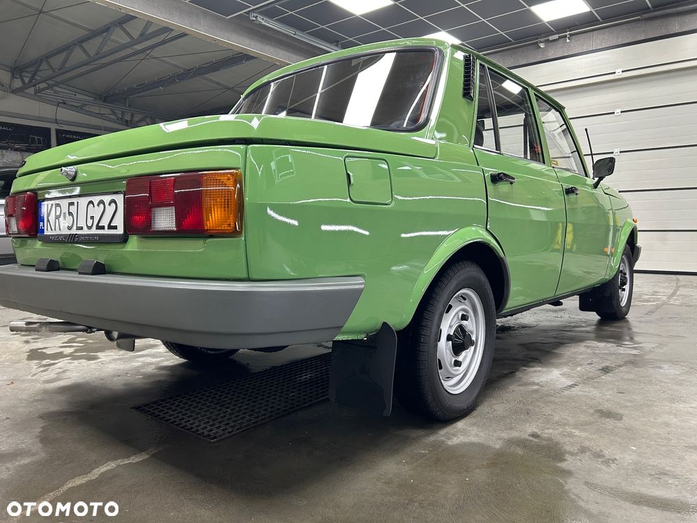 Wartburg 1.3 - 12