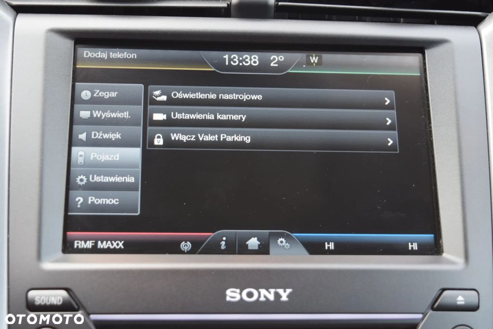 Ford Mondeo 2.0 TDCi Bi-Turbo PowerShift-Aut ST-Line - 30