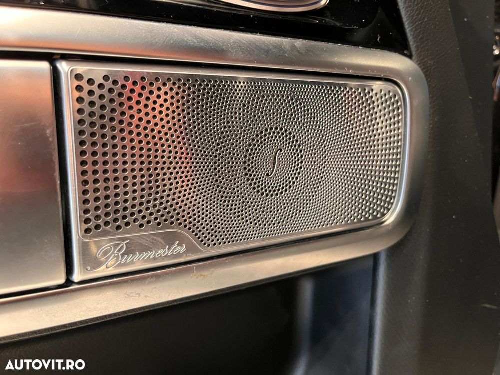 Mercedes-Benz G - 23