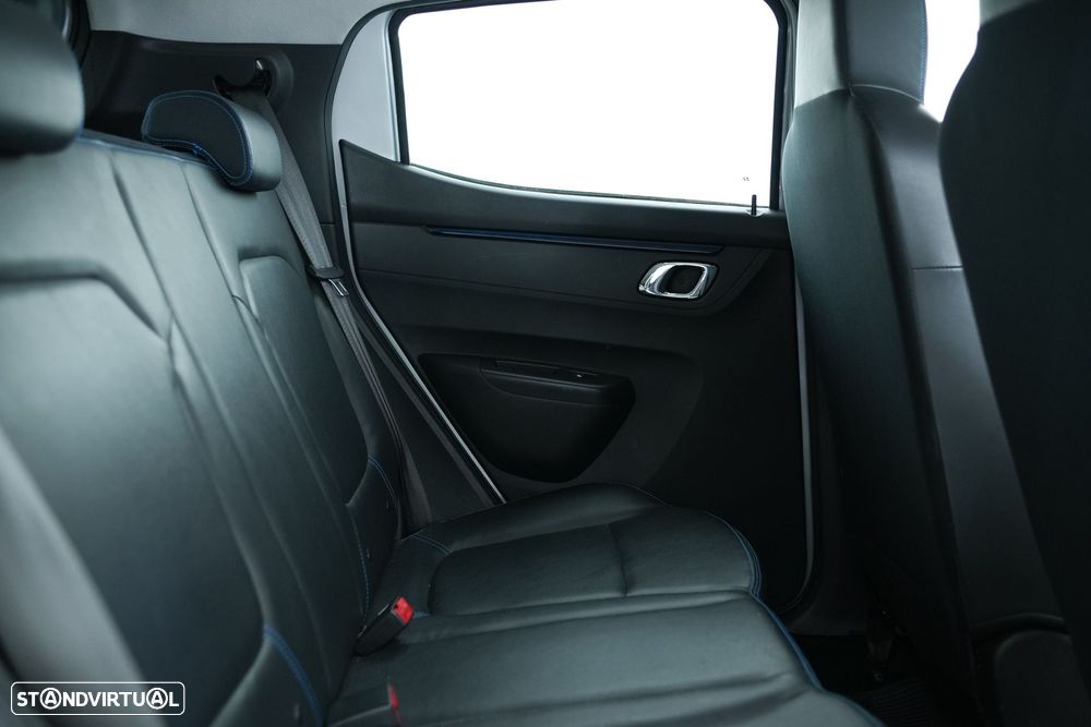 Dacia Spring Electric 45 Comfort - 30