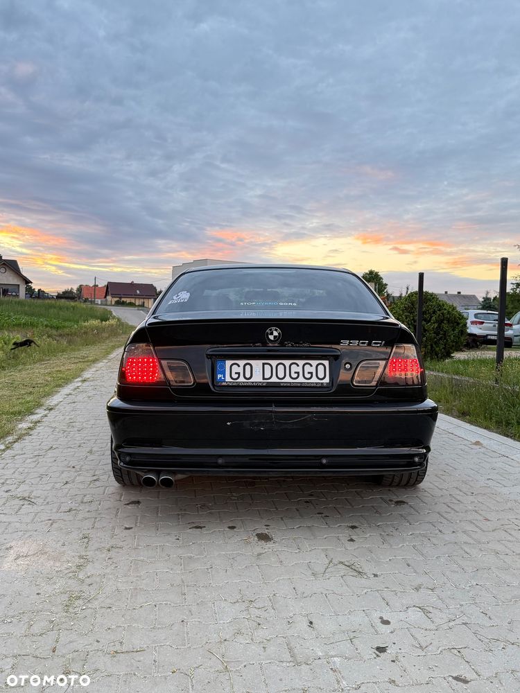 BMW Seria 3 330 Ci - 11