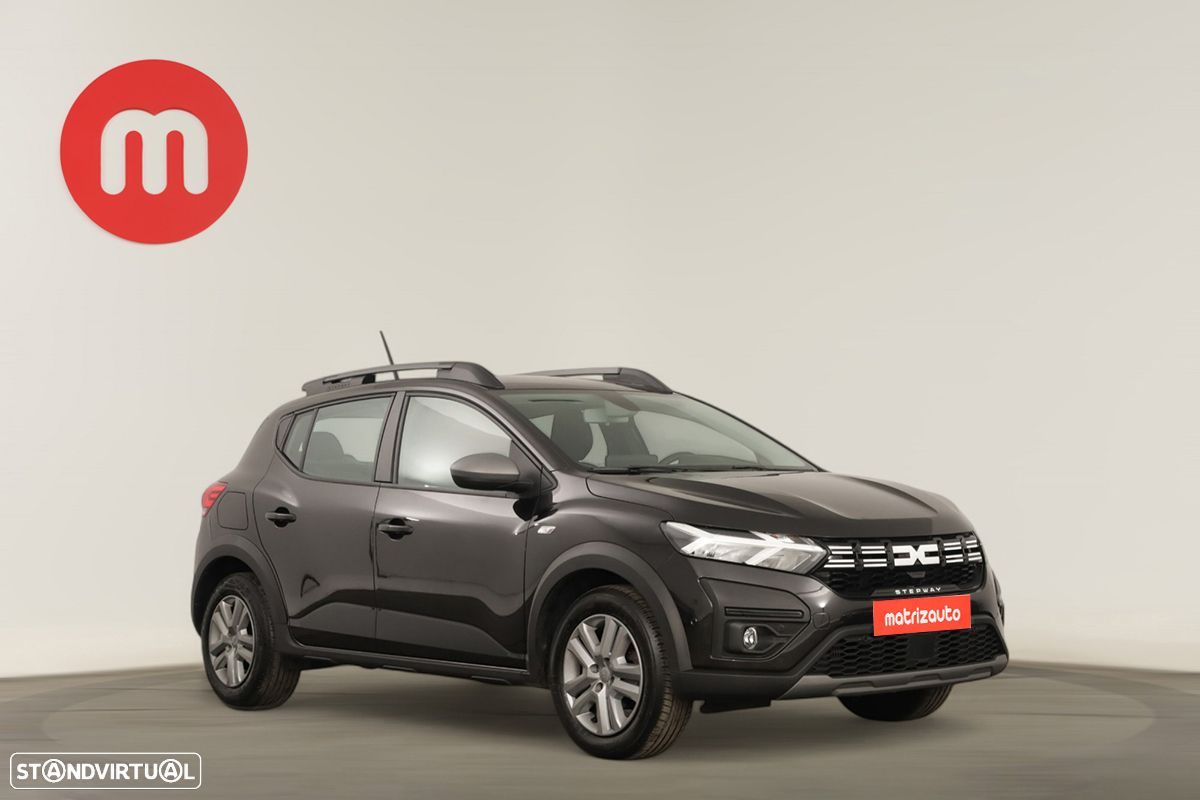Dacia Sandero 1.0 TCe Stepway Expression - 1