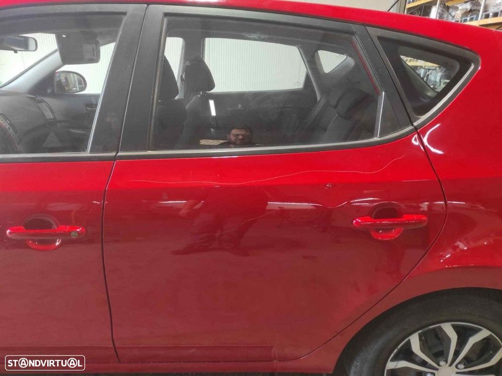 PORTA TRASEIRA ESQUERDA HYUNDAI I30 CLASSIC - 1