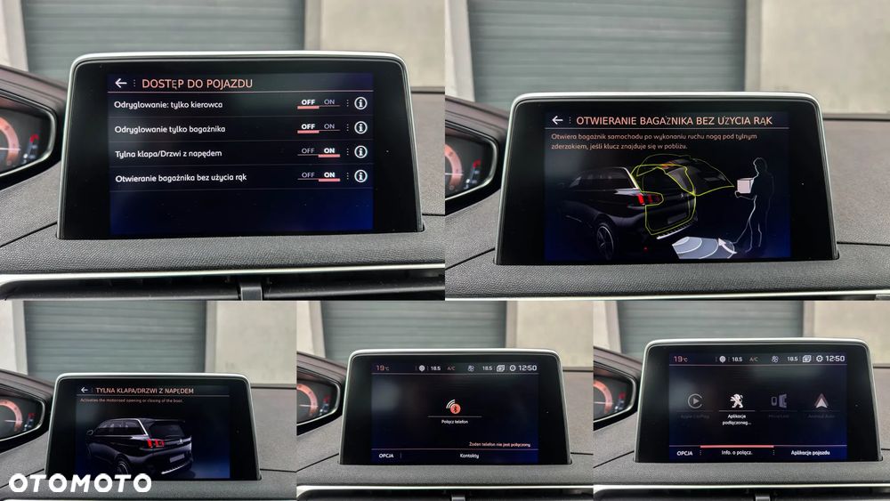 Peugeot 5008 2.0 BlueHDI GT S&S EAT8 - 34