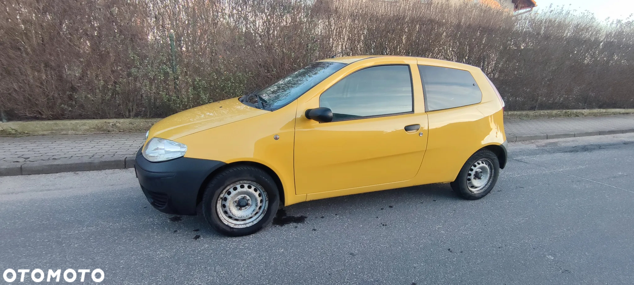 Fiat Punto - 13
