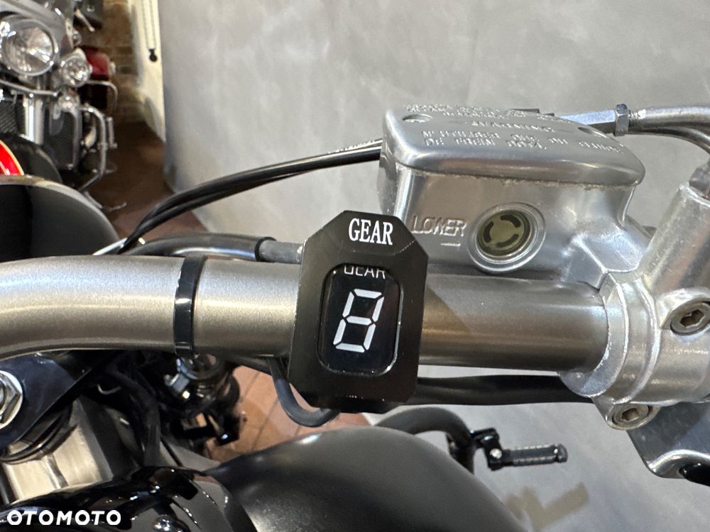 Kawasaki Vulcan - 14