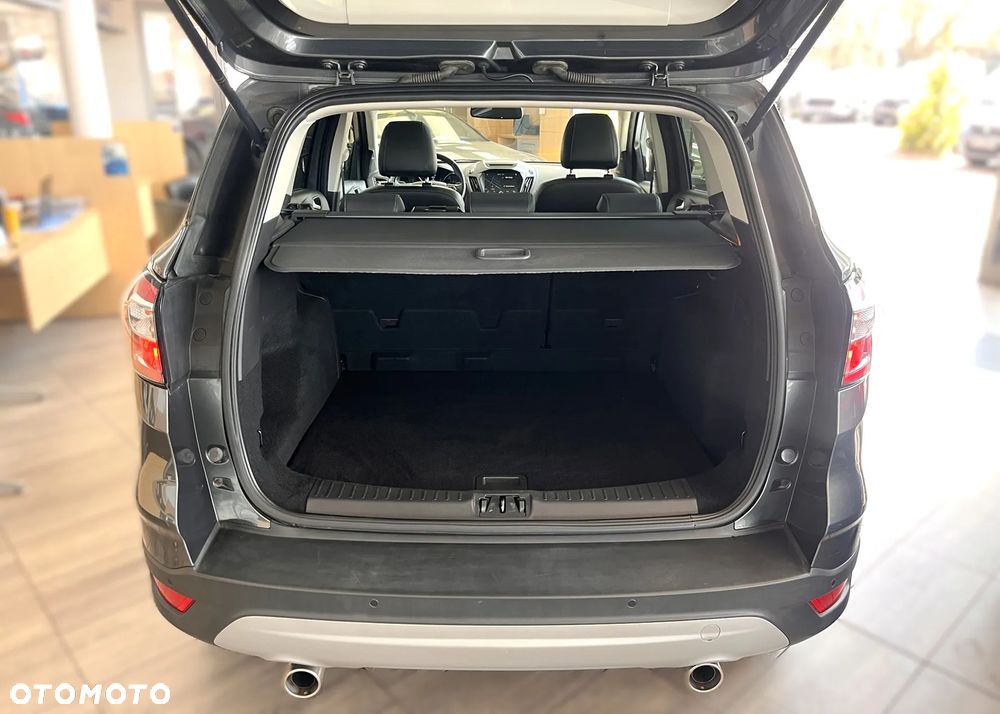 Ford Kuga 2.0 TDCi 2x4 Titanium - 31