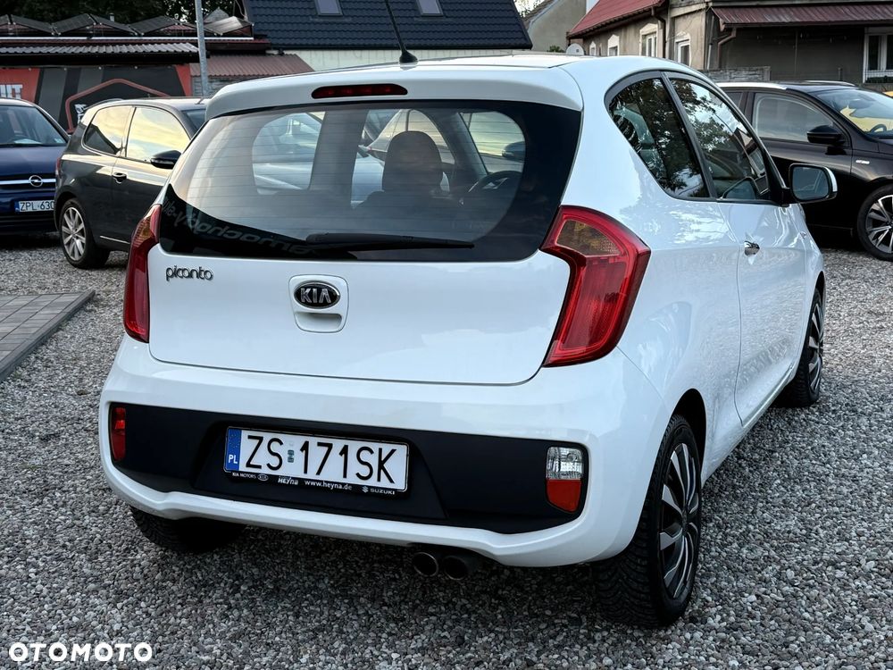 Kia Picanto - 15