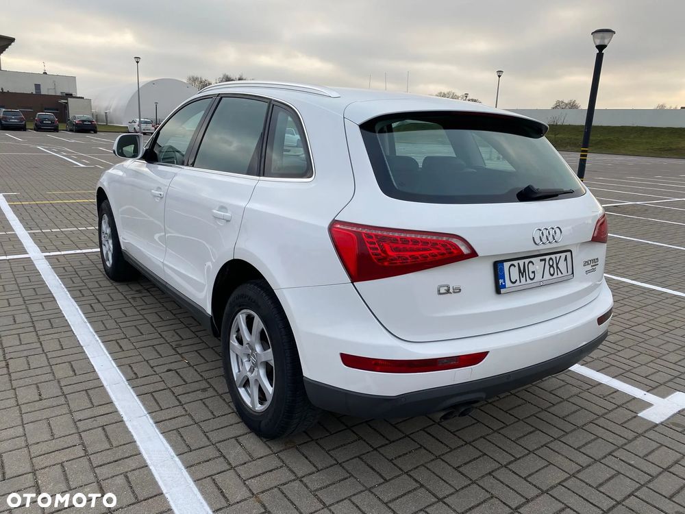 Audi Q5 - 9
