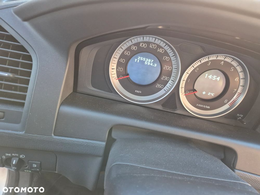 Volvo XC 60 T6 AWD Kinetic - 6