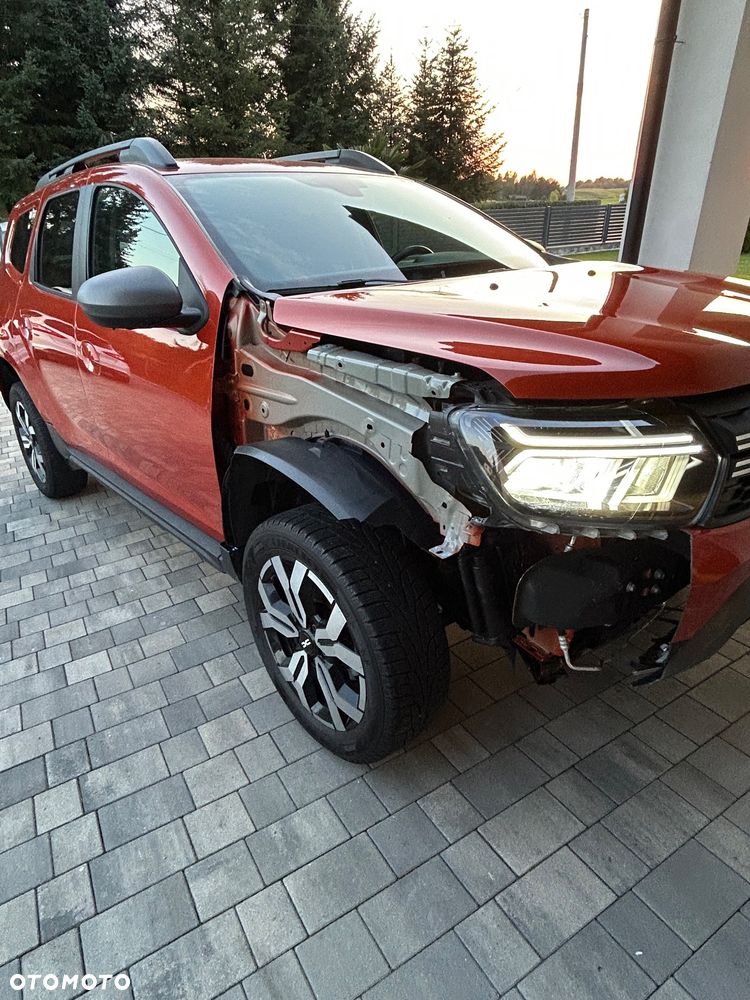 Dacia Duster - 9