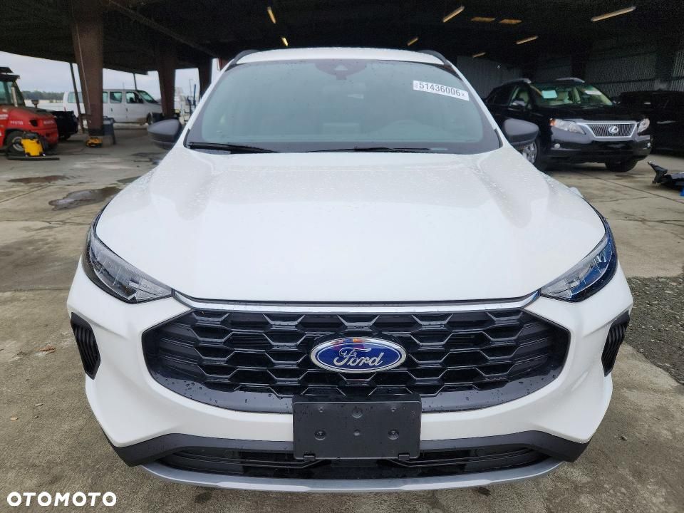 Ford Escape - 5